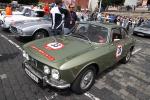 Alfa Romeo Giulia 2000 GT Veloce 1971 года
